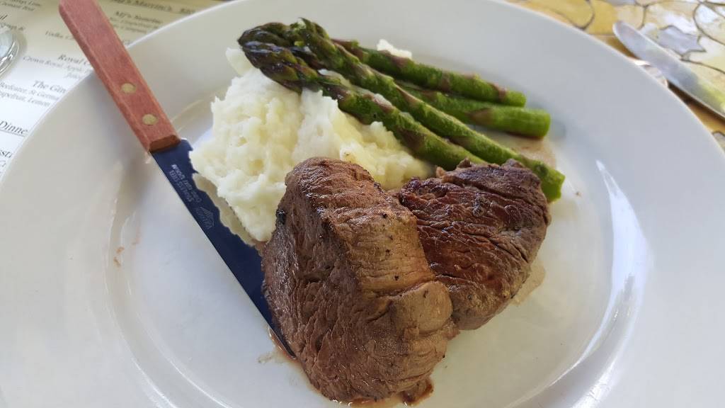 MJs Restaurant and Catering | restaurant | 620 Dolley Madison Rd, Greensboro, NC 27410, USA | 3368524889 OR +1 336-852-4889