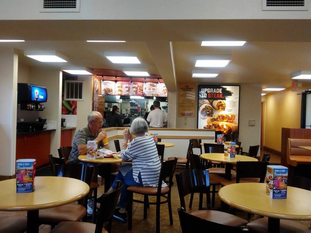 Taco Johns | restaurant | 813 N S Central Ave, Marshfield, WI 54449, USA | 7153874884 OR +1 715-387-4884