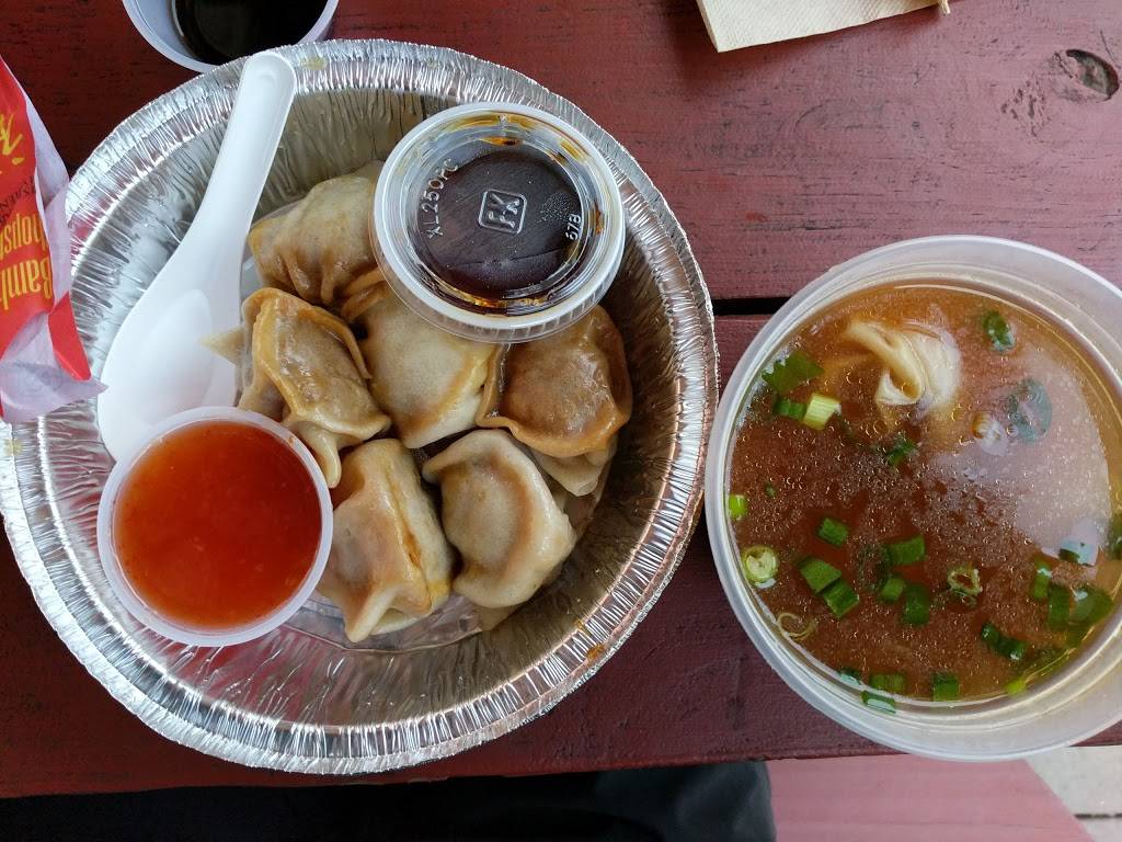 Kung Fu Dumplings | restaurant | 293 Commercial St, Provincetown, MA 02657, USA | 7745387106 OR +1 774-538-7106