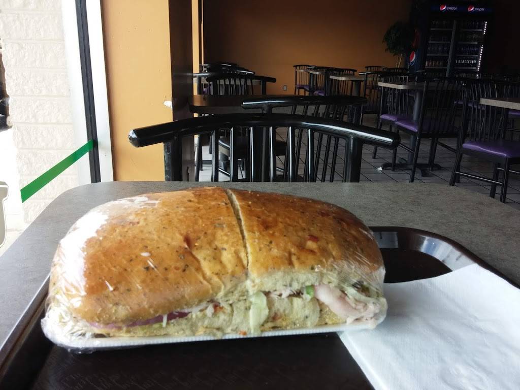 Troy Deli | restaurant | 3293 Rochester Rd, Troy, MI 48083, USA | 2485289393 OR +1 248-528-9393