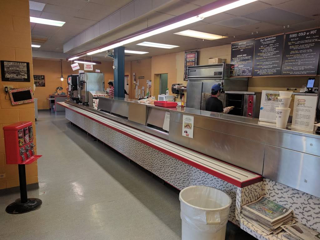 Captn Nemos Lakeview | meal delivery | 3650 N Ashland Ave, Chicago, IL 60613, USA | 7739297687 OR +1 773-929-7687