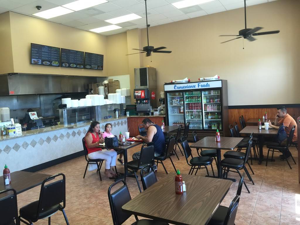 Marys Restaurant Pollo A La Brasa | restaurant | 9530 Lee Hwy, Fairfax, VA 22031, USA | 7035370707 OR +1 703-537-0707