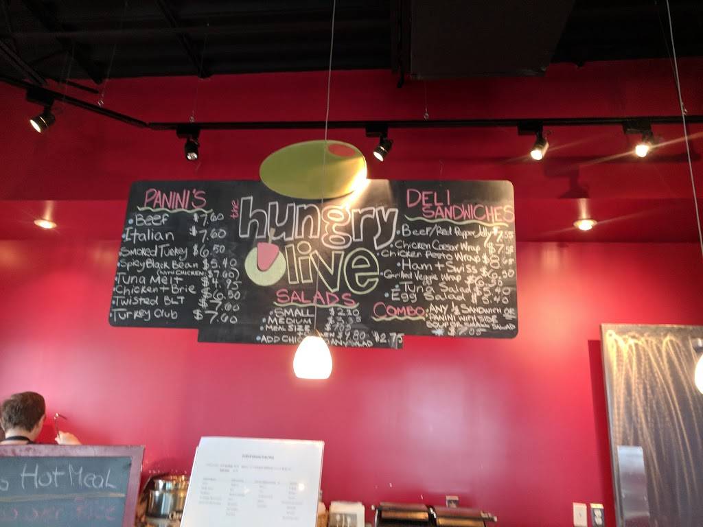 The Hungry Olive / Select Service Catering | restaurant | 35 Cherry Blossom Rd, Cambridge, ON N3H 4R7, Canada | 5196504777 OR +1 519-650-4777