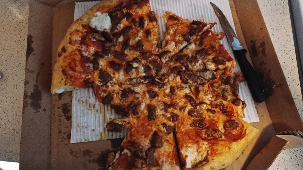 Pizza Hut | meal takeaway | S Virginia St, Reno, NV 89502, USA | 7758511220 OR +1 775-851-1220