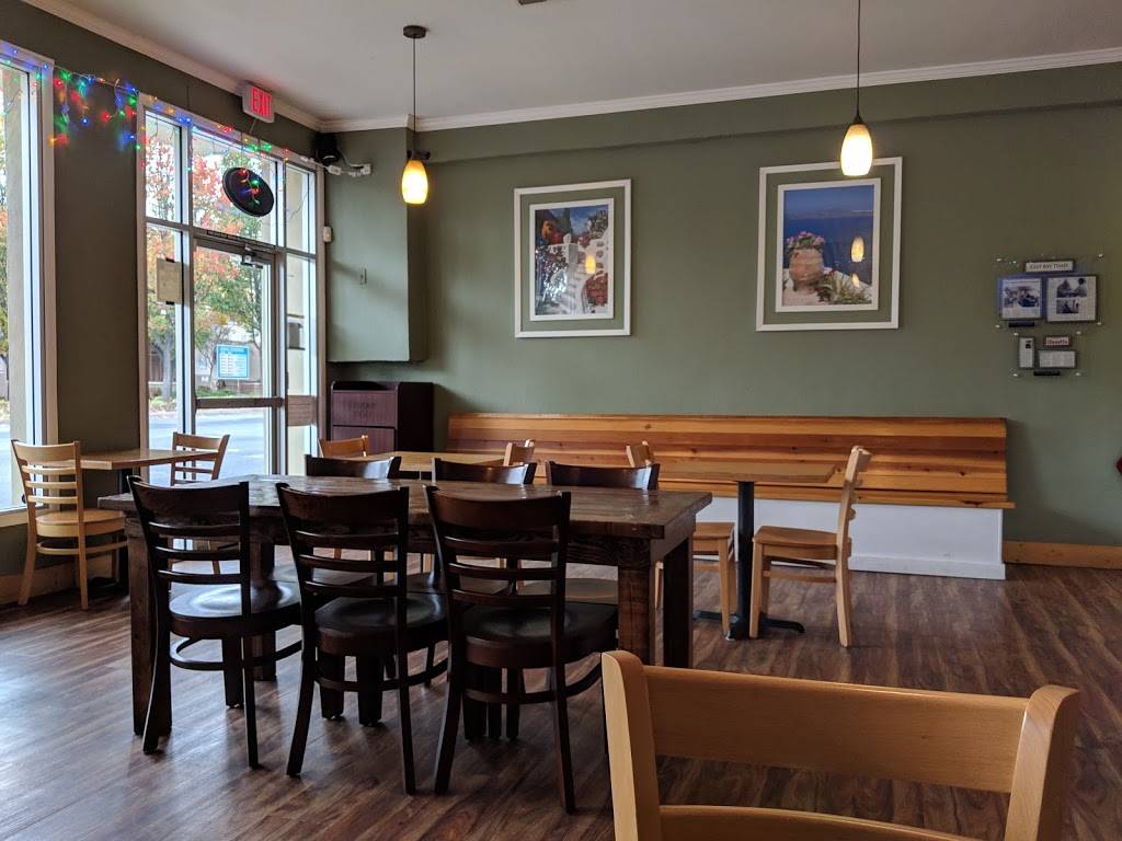 Yannis Gyros & Burgers | restaurant | 1960 Concord Ave, Concord, CA 94520, USA | 9254464665 OR +1 925-446-4665