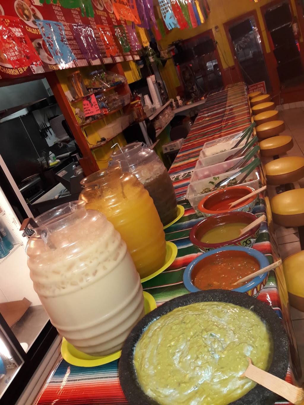 El Quiubole | restaurant | 8311 Atlantic Ave, Cudahy, CA 90201, USA | 3235609585 OR +1 323-560-9585