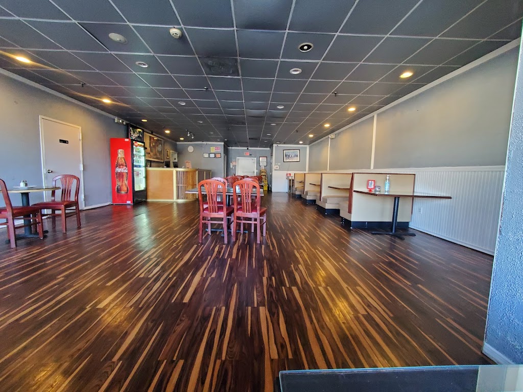 Altoque fast food | restaurant | 1310 NY-25, Selden, NY 11784, USA | 6313200777 OR +1 631-320-0777