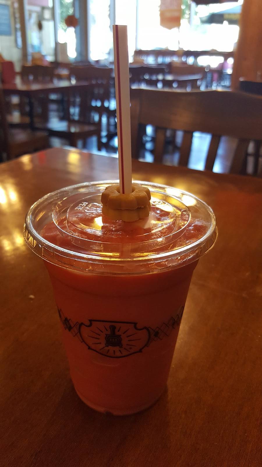 Potbelly Sandwich Shop | restaurant | 1 E Washington St Ste 170, Phoenix, AZ 85004, USA | 6022831491 OR +1 602-283-1491