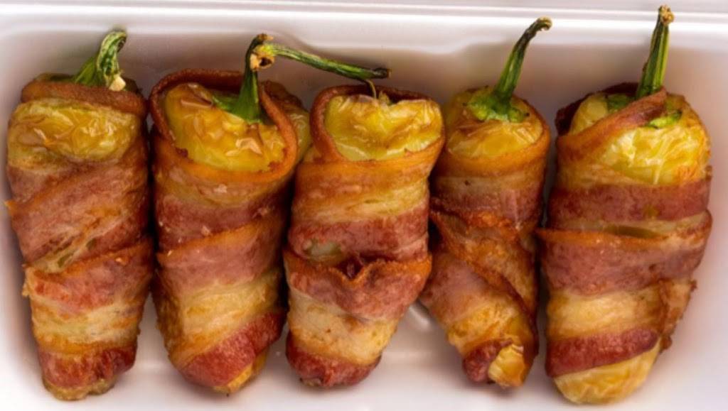 DOGOS LA YAQUESITA | meal takeaway | 8537 Williams Rd, Fontana, CA 92335, USA | 3239444816 OR +1 323-944-4816