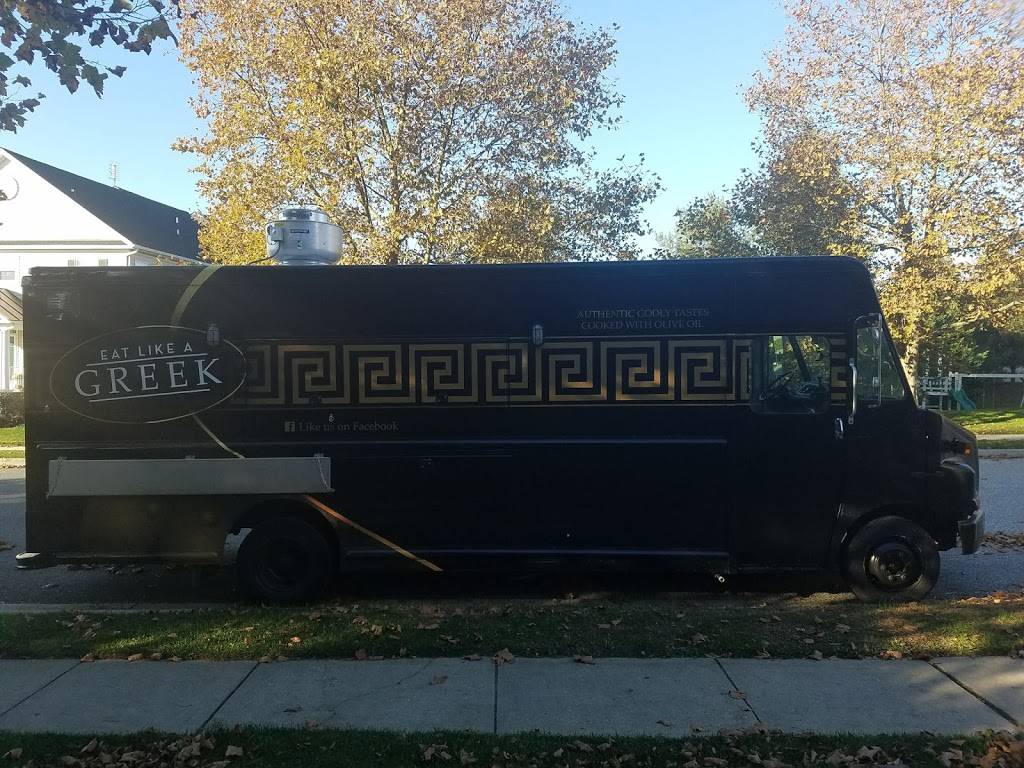 Eat Like A Greek | restaurant | 710 Lewis St B0, Havre De Grace, MD 21078, USA | 4107764647 OR +1 410-776-4647