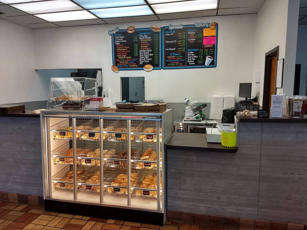 Buon Giorno Bagels | restaurant | 36055 US Hwy 19 N, Palm Harbor, FL 34684, USA | 7273517341 OR +1 727-351-7341