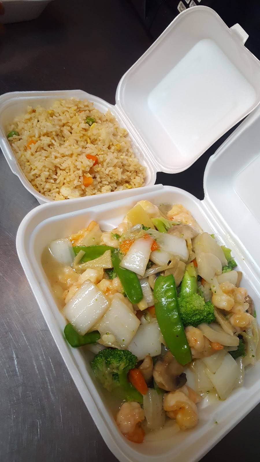 Hong Kong Restaurant | restaurant | 225 N Columbia Dr, West Columbia, TX 77486, USA | 9793453033 OR +1 979-345-3033