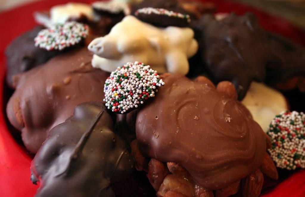 JIMMIES Chocolates & Cafe 47 | restaurant | 148 N Federal Hwy, Dania Beach, FL 33004, USA | 9549220441 OR +1 954-922-0441