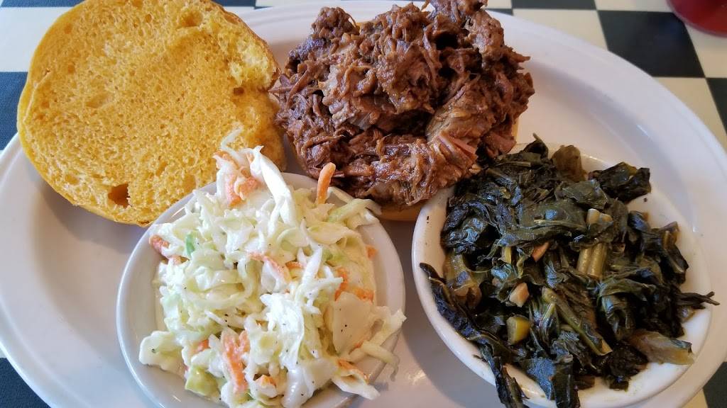 Barnstormer Barbeque | restaurant | 1076 Rte 9W, Fort Montgomery, NY 10922, USA | 8454460912 OR +1 845-446-0912