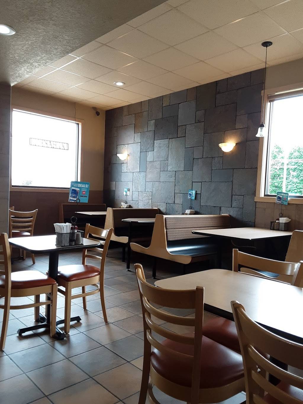 Dairy Queen Grill & Chill | restaurant | 2320 US-14 E, Richland Center, WI 53581, USA | 6086473644 OR +1 608-647-3644