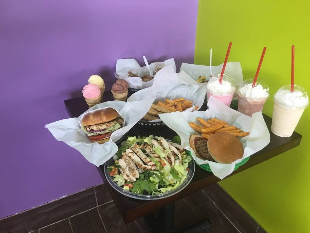 Better Fresh Burgers (BFB) | restaurant | 101 N Victory Blvd, Burbank, CA 91506, USA | 7474771860 OR +1 747-477-1860