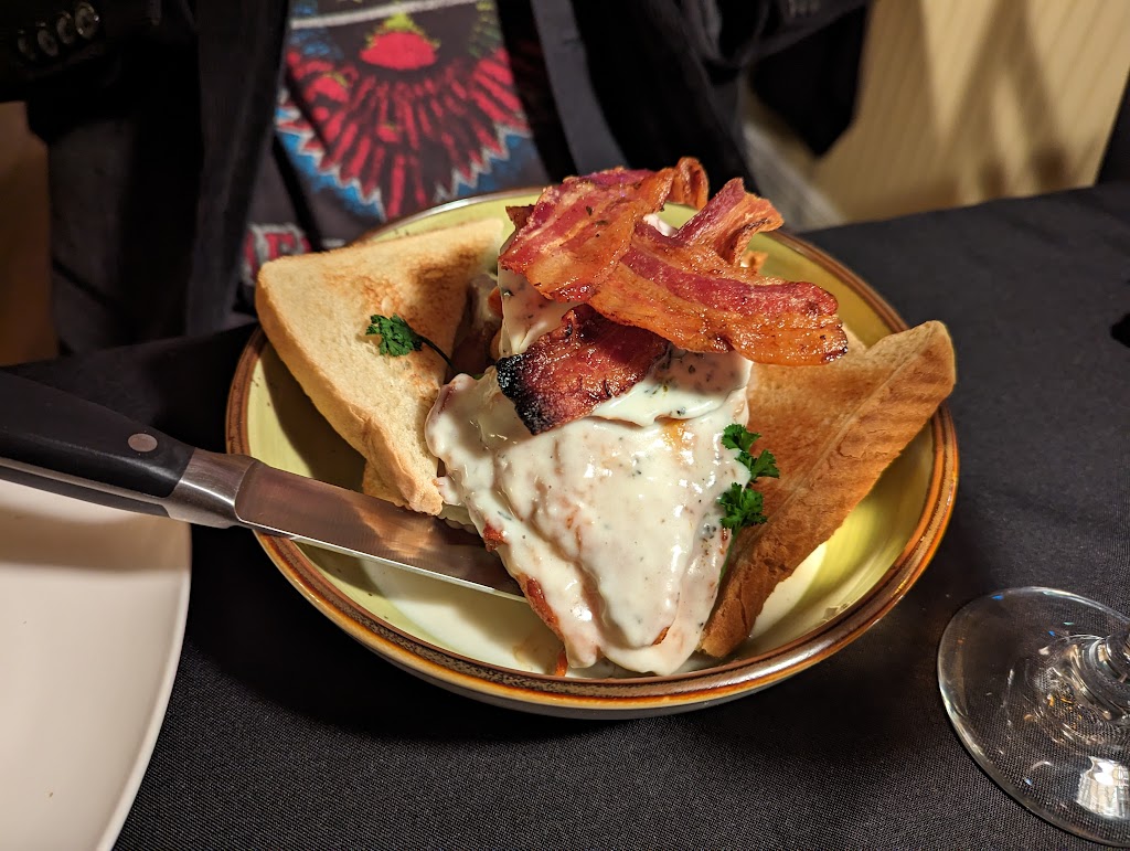 Bon Vie | restaurant | 54 Main St, Hobart, IN 46342, USA | 2199409638 OR +1 219-940-9638