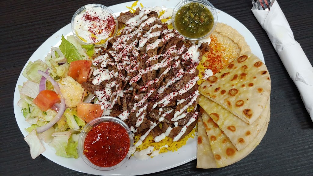 Blaze BBQ | restaurant | 4925 Sisk Rd, Salida, CA 95368, USA | 2095961452 OR +1 209-596-1452