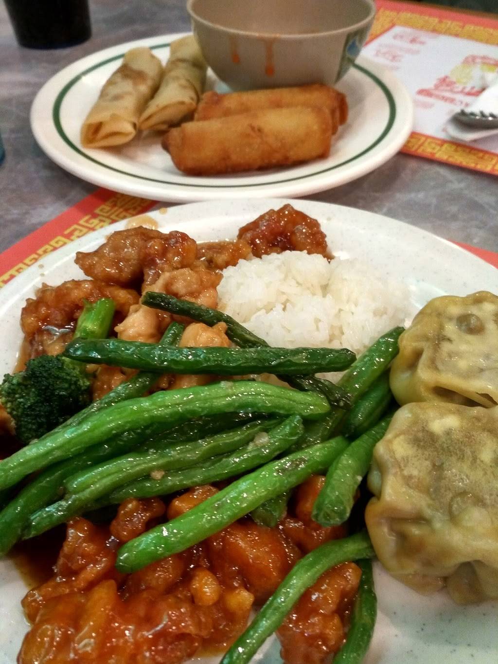 King Buffet | restaurant | 1035 E Grand Ave, Rothschild, WI 54474, USA | 7152418808 OR +1 715-241-8808