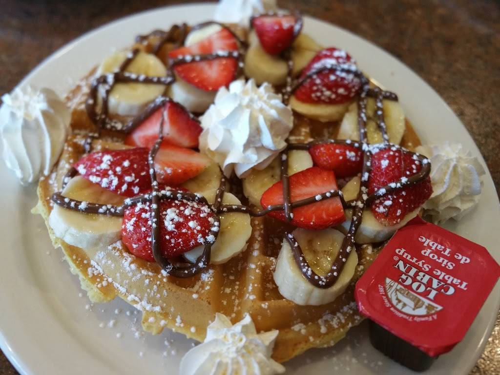 Angel’s On Weber (Waterloo) | restaurant | 190 Weber St N, Waterloo, ON N2J 3H4, Canada | 5198857203 OR +1 519-885-7203