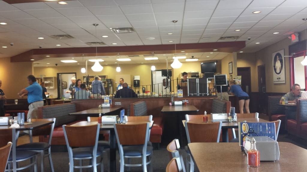 Skyline Chili | restaurant | 3081 Madison Rd, Cincinnati, OH 45209, USA | 5138712930 OR +1 513-871-2930