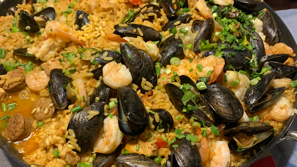 Portofino Bistro Mediterraneo | restaurant | 891 Donald Ross Rd, Juno Beach, FL 33408, USA | 5613555936 OR +1 561-355-5936