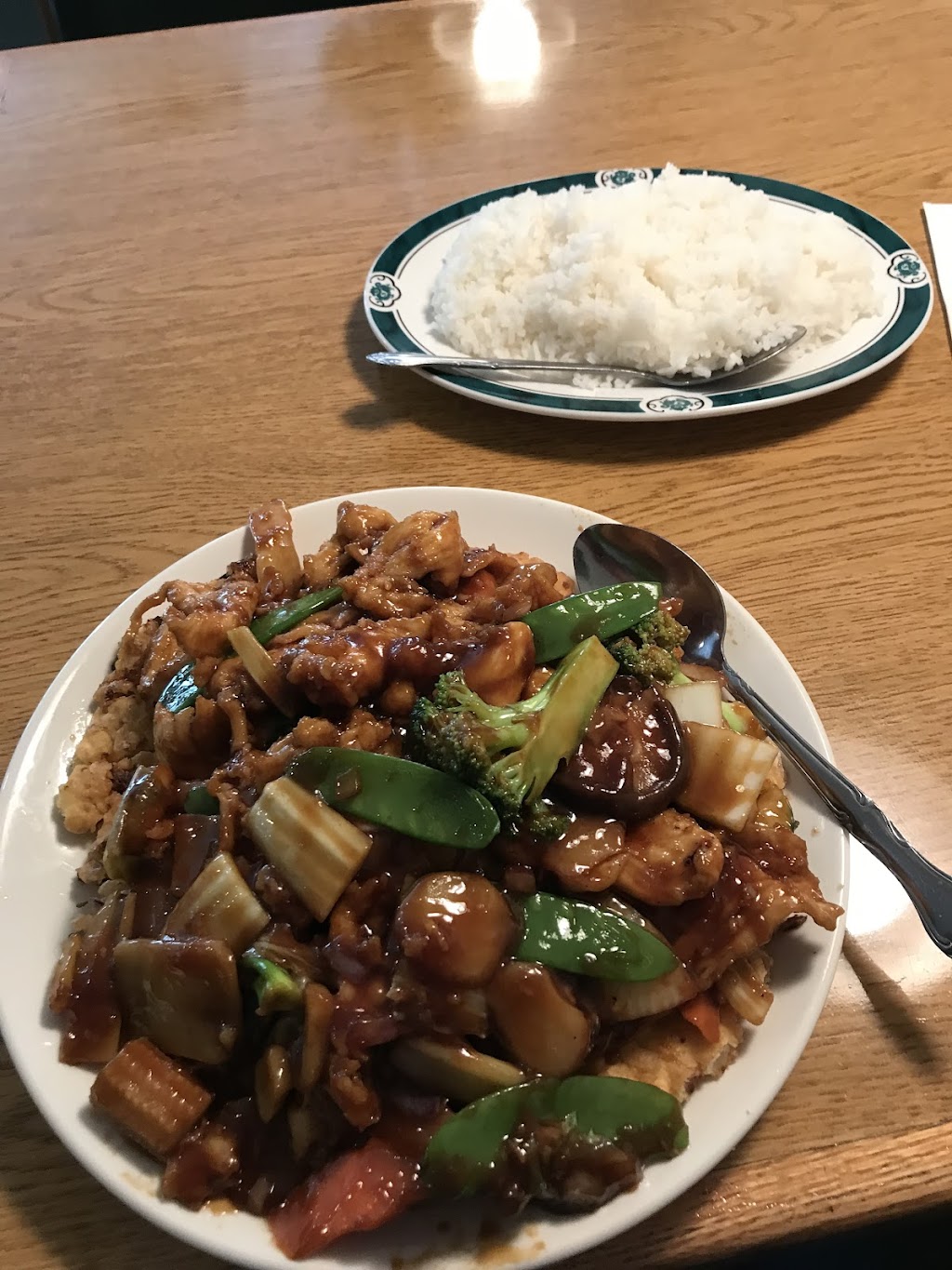 Hongs Garden Chinese Restaurant | restaurant | 480 Wolverine Dr, Bayfield, CO 81122, USA | 9708844948 OR +1 970-884-4948