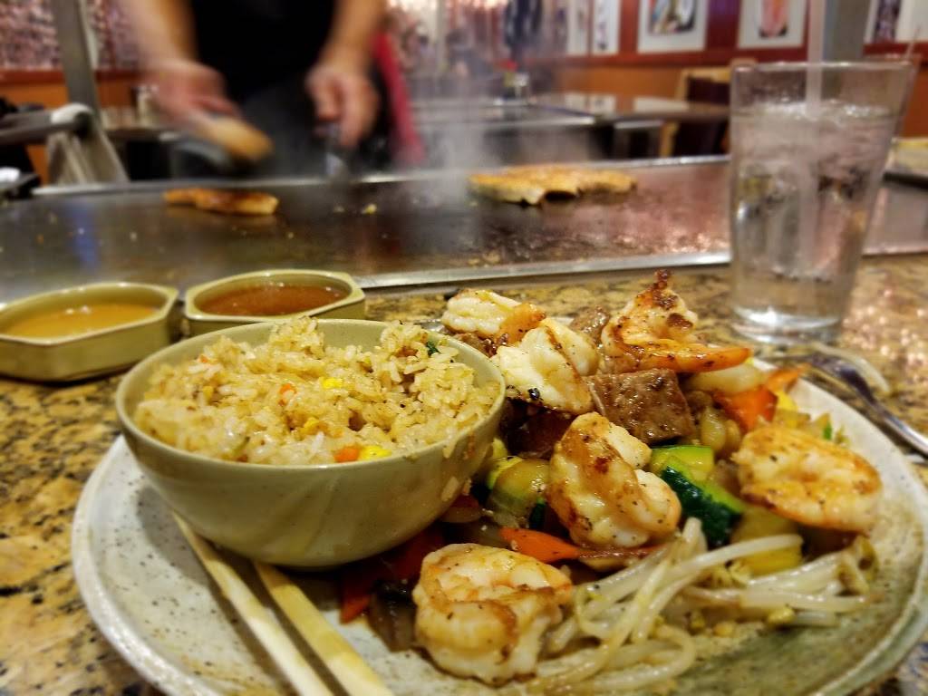 Kokis Teppanyaki Grille | restaurant | 1061 E Main St, Tustin, CA 92780, USA | 7145056738 OR +1 714-505-6738