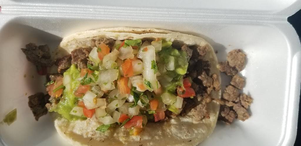 Pacos Tacos of Ogden | restaurant | 1210 W 12th St, Marriott-Slaterville, UT 84404, USA | 8013943618 OR +1 801-394-3618