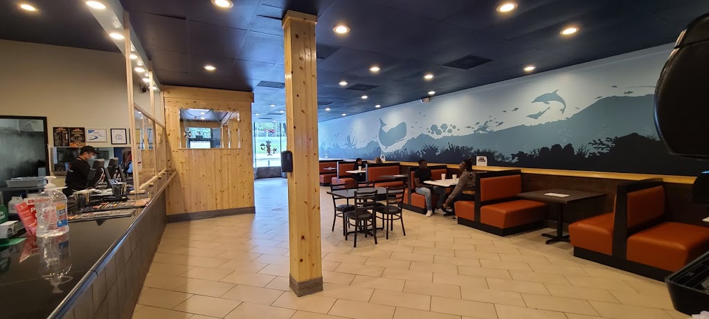 Crabbys Cajun | meal takeaway | 1115 Assembly St, Columbia, SC 29201, USA | 8035427100 OR +1 803-542-7100