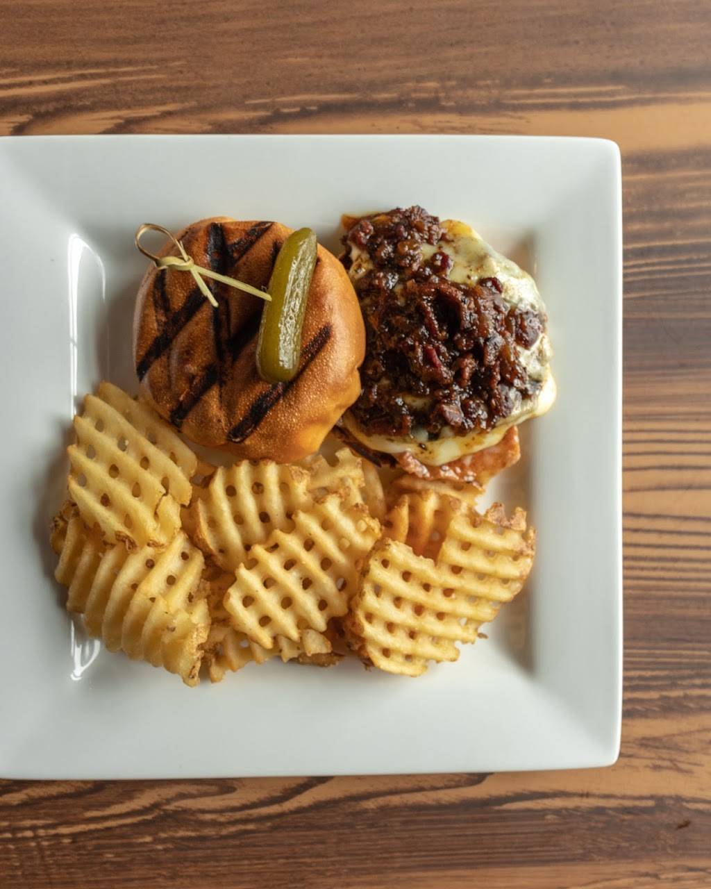 The Bunker Brewpub | restaurant | 211 21st St, Virginia Beach, VA 23451, USA | 7572274250 OR +1 757-227-4250