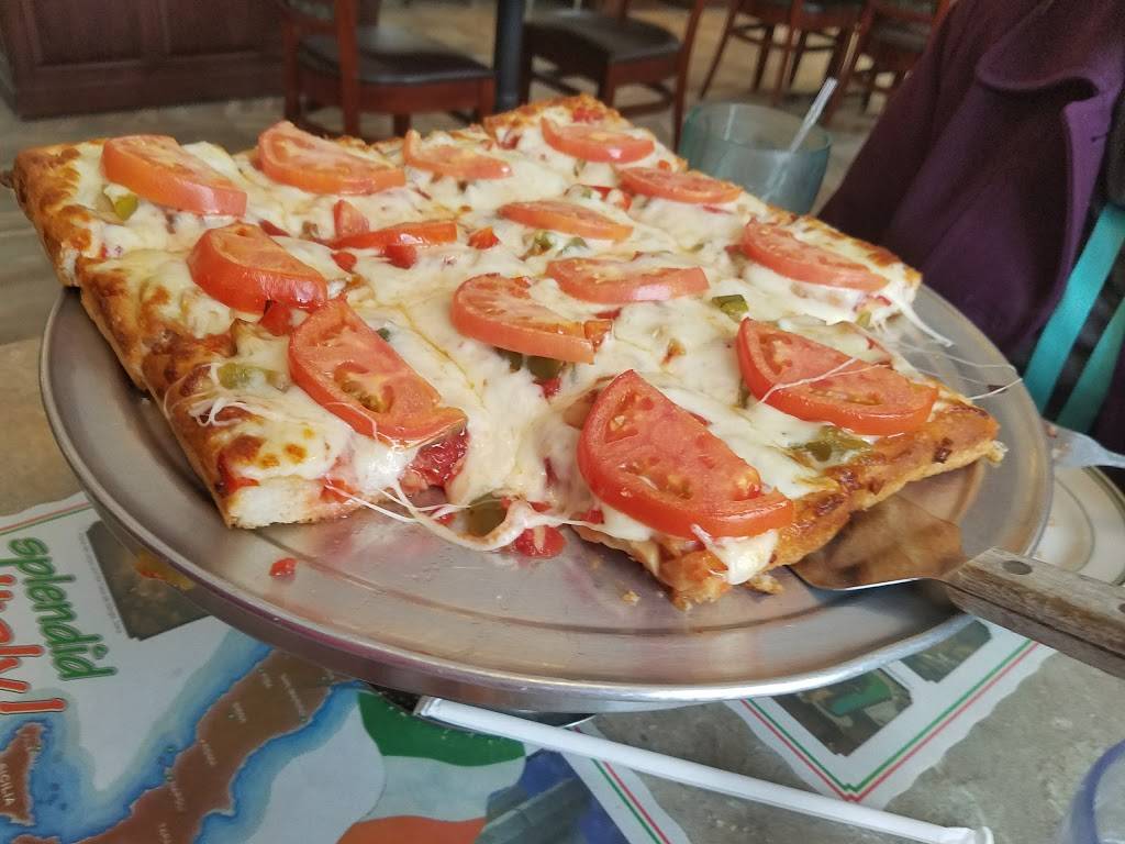 Guidos Pizza Haven, Restaurant, and Preferred Catering Service | restaurant | 12809 Chillicothe Rd, Chesterland, OH 44026, USA | 4407299666 OR +1 440-729-9666