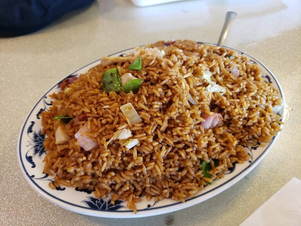 Happy Star | restaurant | 96 Bridge St, Lancaster, NH 03584, USA | 6037883087 OR +1 603-788-3087