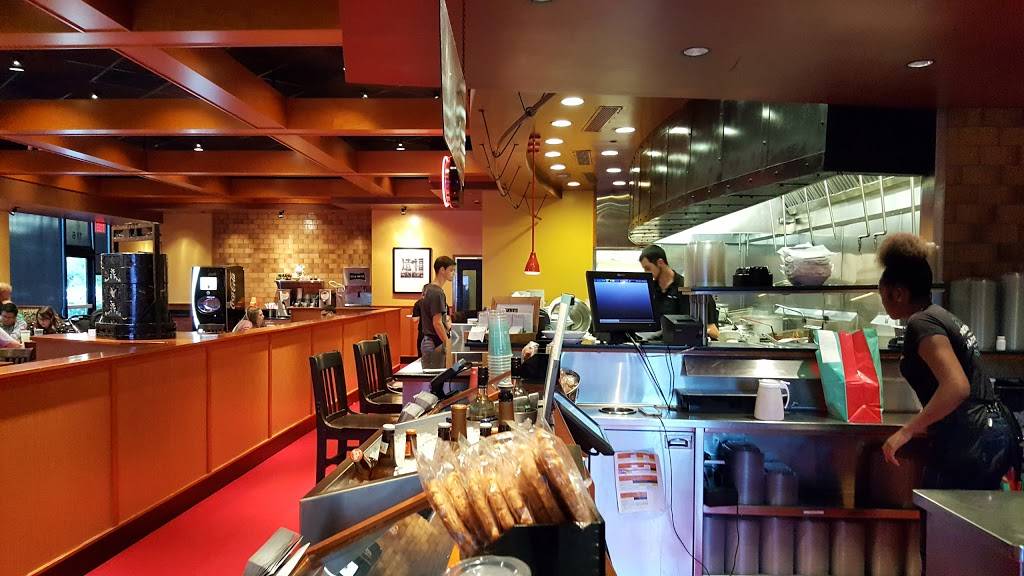 Pei Wei | restaurant | 2355 Vanderbilt Beach Rd Suite 116, Naples, FL 34109, USA | 2395965515 OR +1 239-596-5515