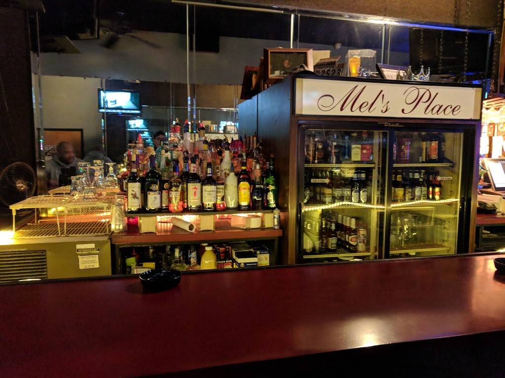 Mels Place | restaurant | 5020 Ferrell Pkwy # 101, Virginia Beach, VA 23464, USA | 7574679066 OR +1 757-467-9066