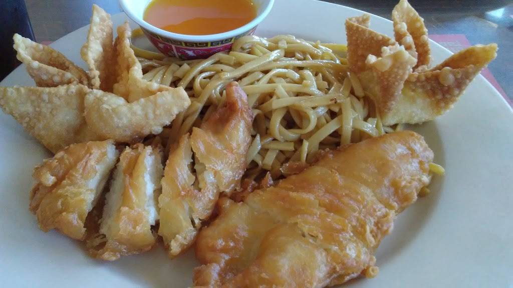 China Sun Restaurant | restaurant | 4107 Naco Perrin Blvd, San Antonio, TX 78217, USA | 2106460939 OR +1 210-646-0939