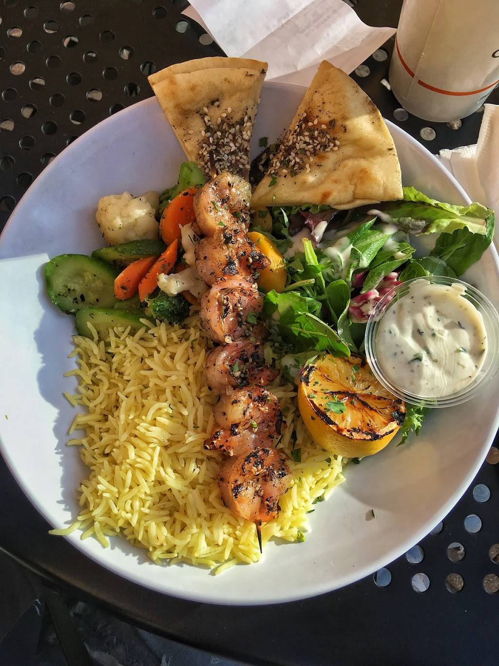 Daphnes | restaurant | 13250 Jamboree Rd #113, Irvine, CA 92602, USA | 7143895020 OR +1 714-389-5020