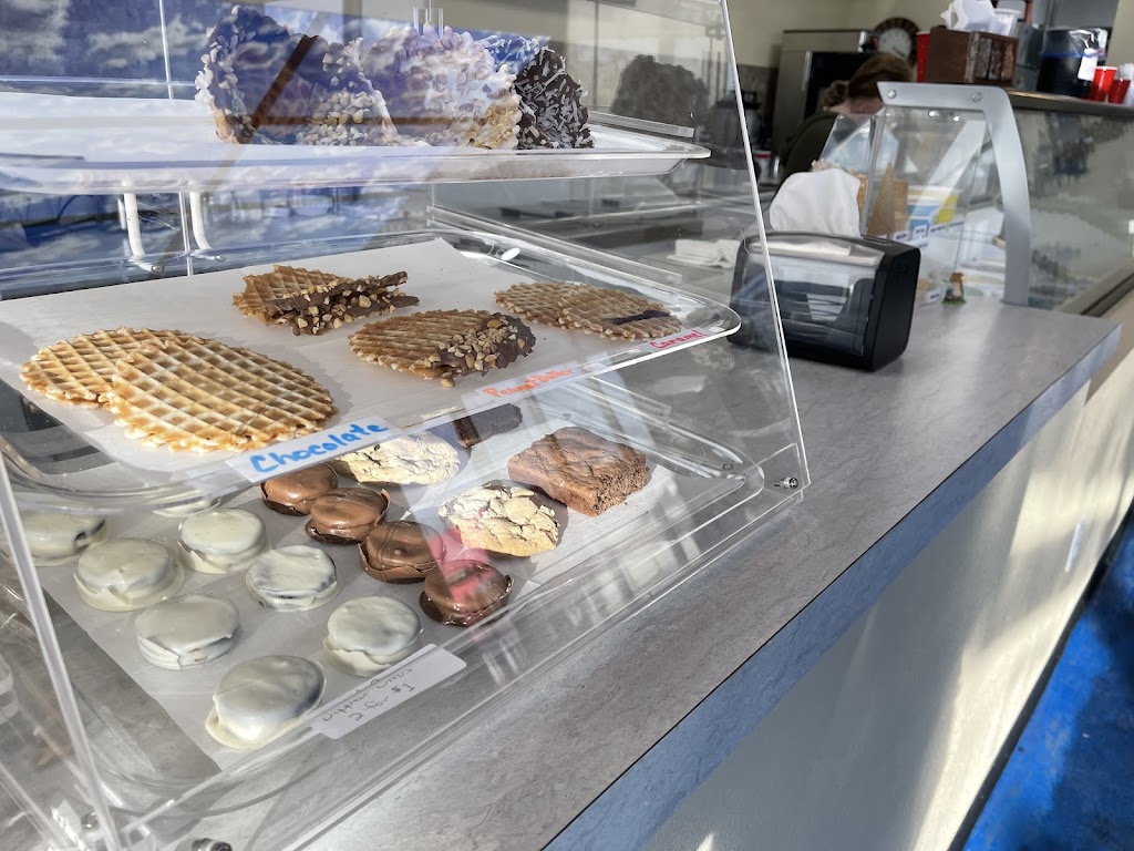 Paradice Cream Loveland | restaurant | 1399, 80537 Sculptor Dr Suite 100, Loveland, CO 80537, USA | 9704499002 OR +1 970-449-9002