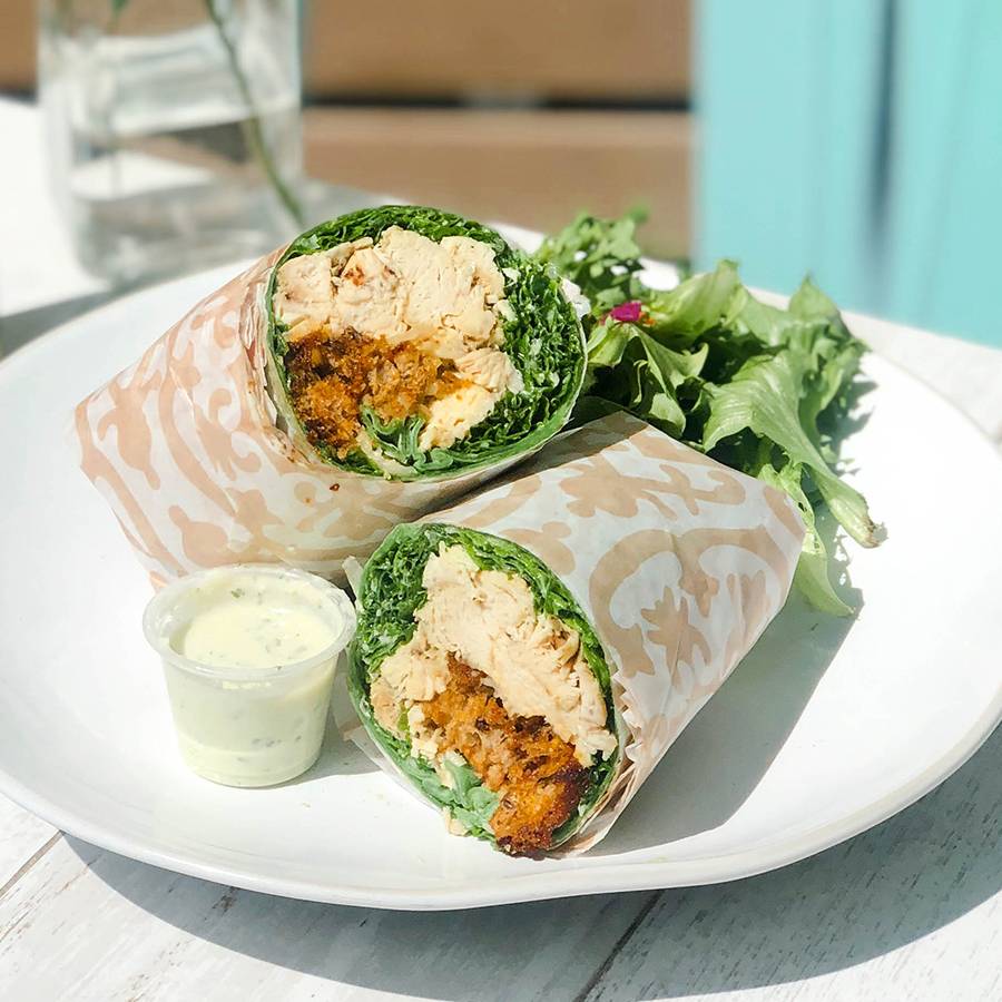 Pura Vida (Equinox Aventura) | restaurant | 19501 Biscayne Blvd, Aventura, FL 33180, USA | 3059359514 OR +1 305-935-9514