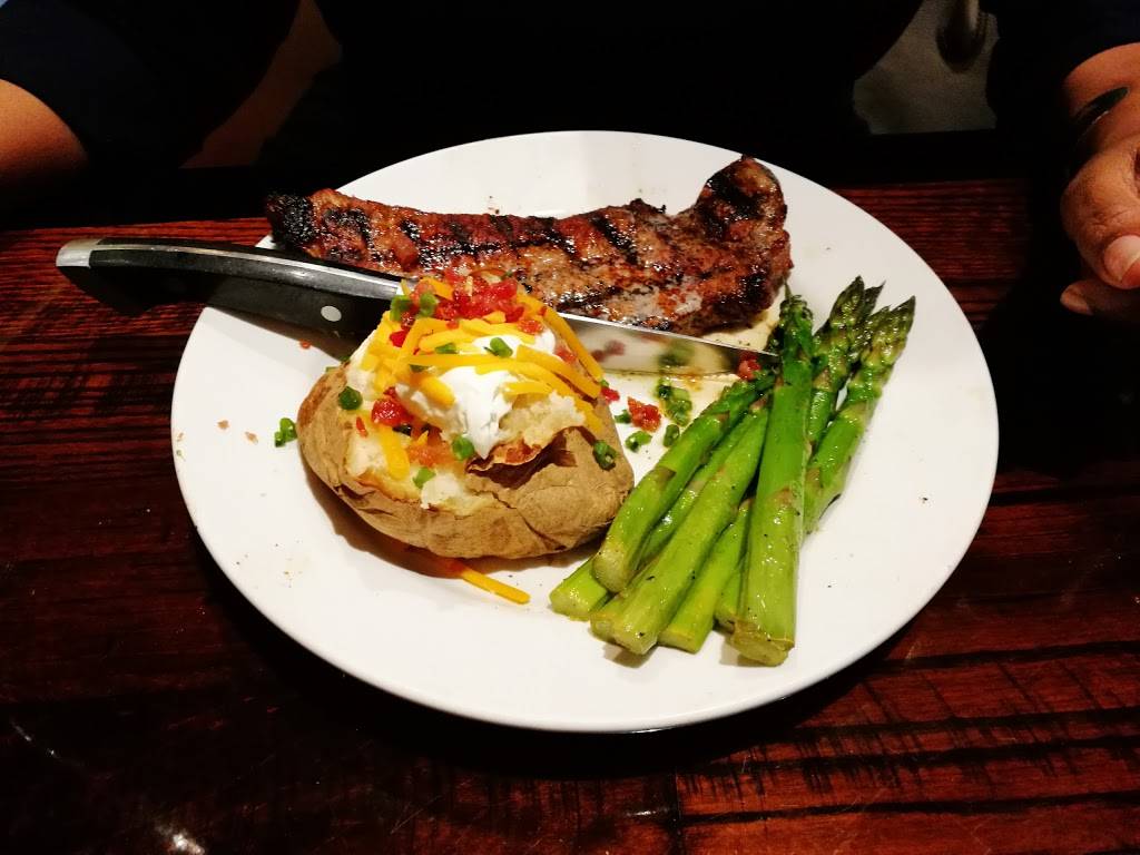 LongHorn Steakhouse | meal takeaway | 2173 S Pleasant Valley Rd, Winchester, VA 22601, USA | 5405457047 OR +1 540-545-7047