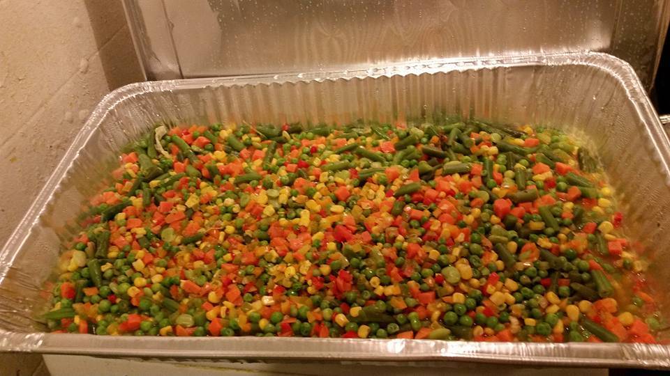 SHARPEST EATERY | restaurant | 11365 Steel St, Detroit, MI 48227, USA | 3139122461 OR +1 313-912-2461