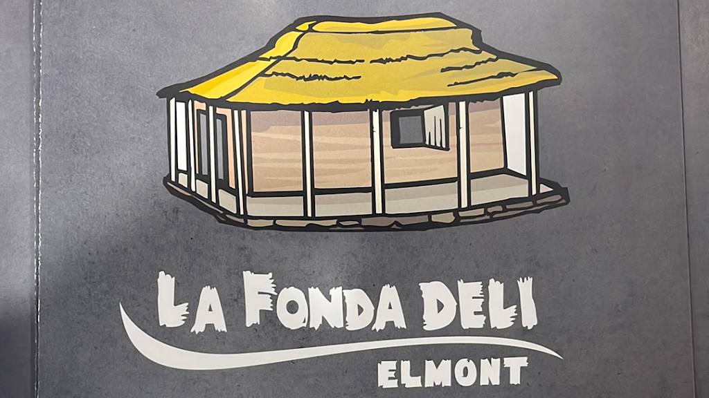 La Fonda Deli | restaurant | 1316 Hempstead Turnpike, Elmont, NY 11003, USA | 5164923391 OR +1 516-492-3391