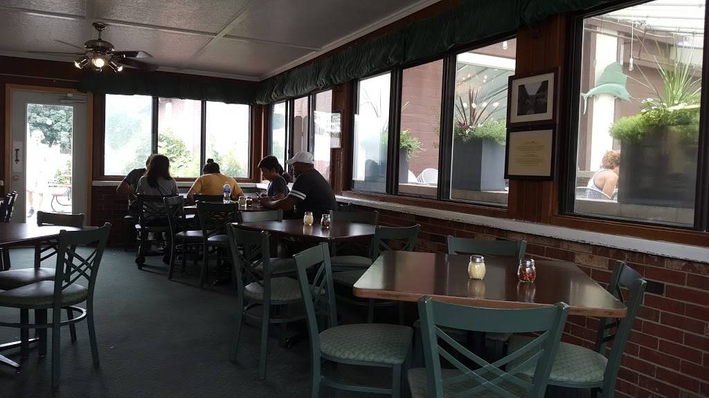 Chef Charles’ | restaurant | 147 River St, Elk Rapids, MI 49629, USA | 2312648901 OR +1 231-264-8901