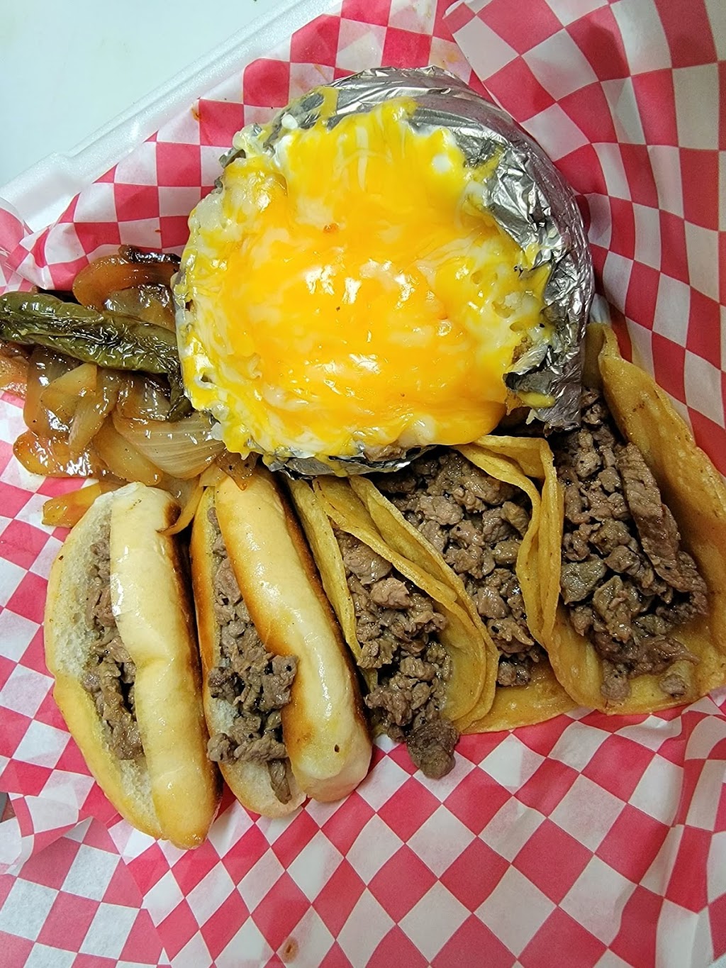 LEOS TAQUERIA | restaurant | 701 US-77 BUS, San Benito, TX 78586, USA | 9562027156 OR +1 956-202-7156