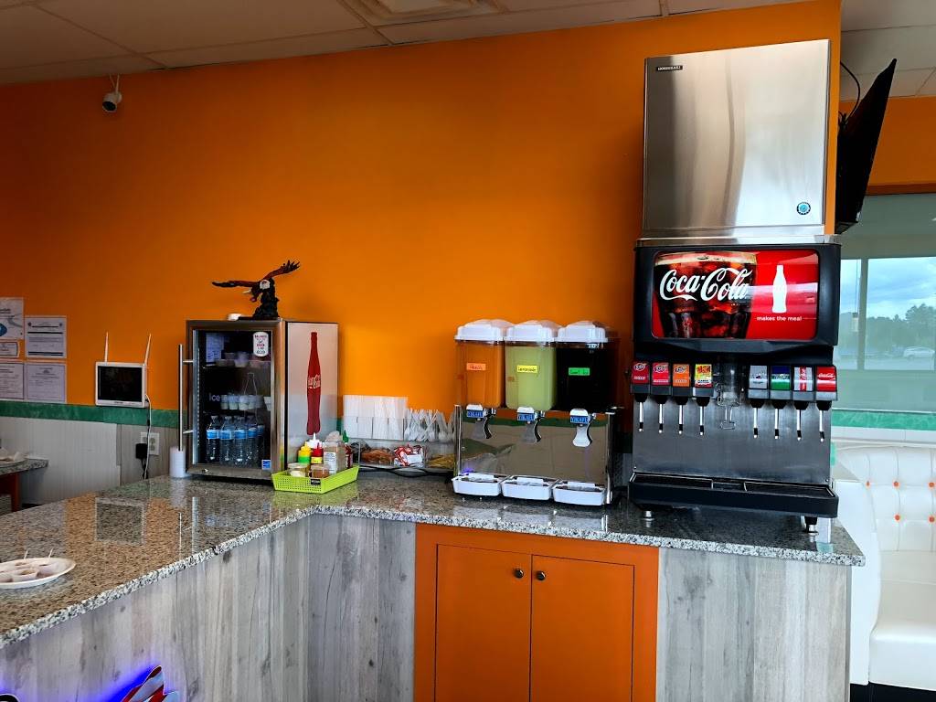 American wings | restaurant | 2051-B Beaver Ruin Rd, Norcross, GA 30071, USA | 6785270883 OR +1 678-527-0883