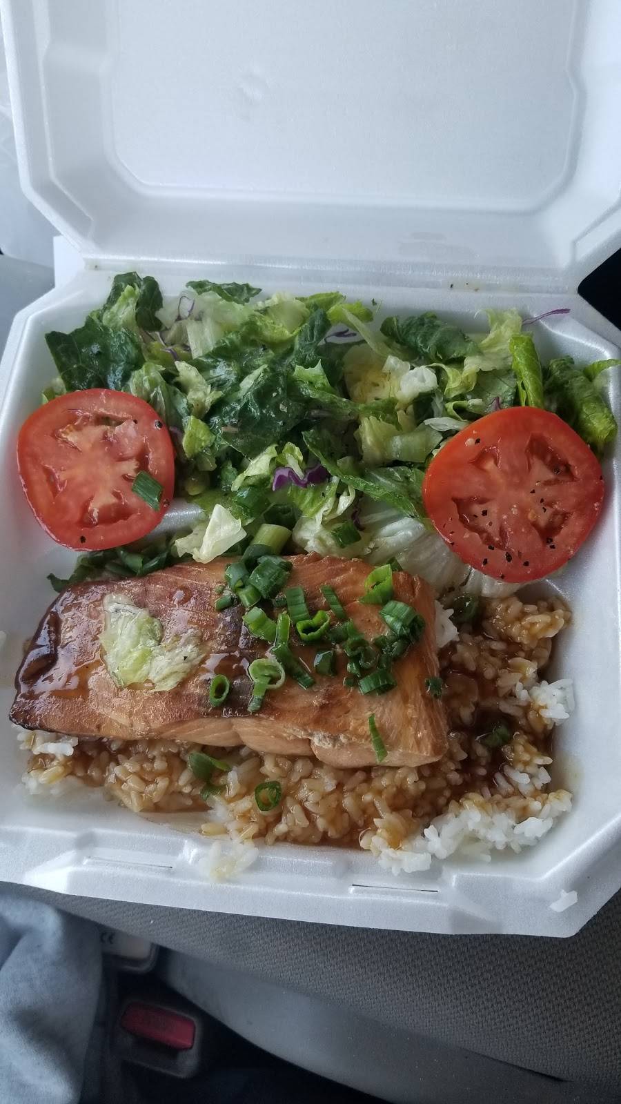 Kings Teriyaki Grill | restaurant | 1205 E Yorba Linda Blvd, Yorba Linda, CA 92886, USA | 7149935572 OR +1 714-993-5572