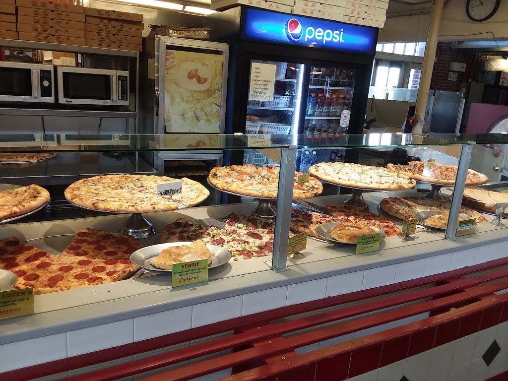 Mauricios Pizzeria | restaurant | 222 E Market St # 10, Indianapolis, IN 46204, USA | 3174232920 OR +1 317-423-2920