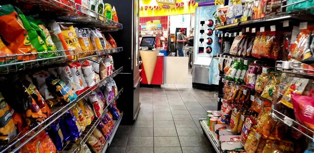 Sheetz #317 | cafe | 1210 Main St, Cuyahoga Falls, OH 44221, USA | 3309224093 OR +1 330-922-4093