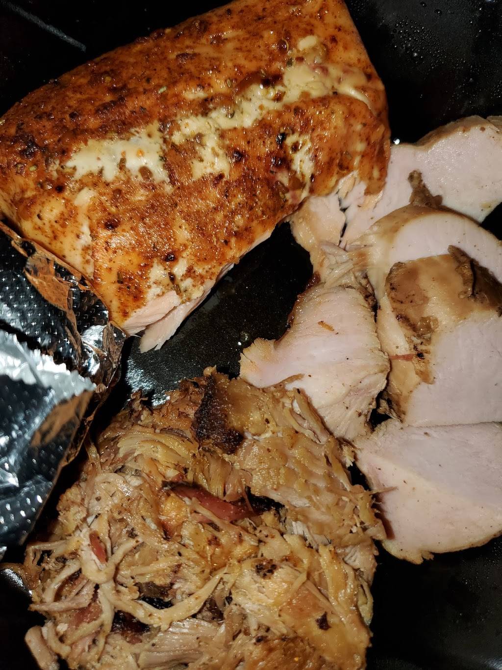 MISSION BBQ | restaurant | 2217a E 81st Ave, Merrillville, IN 46410, USA | 2192086474 OR +1 219-208-6474