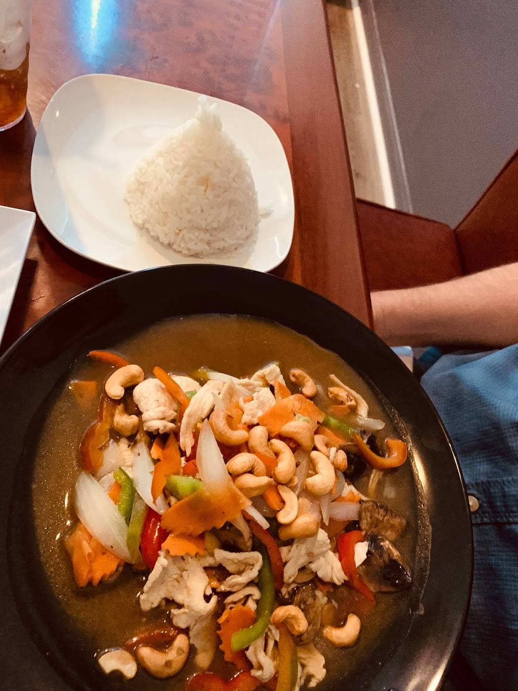 Bangkok Thai Cuisine | restaurant | 1055 US 49, Richland, MS 39218, USA | 7692162780 OR +1 769-216-2780